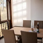 Ferienhaus-wehr Prázdninový dům Friedrichshof