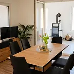 Ferienhaus-wehr * Friedrichshof