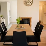 Ferienhaus-wehr Prázdninový dům