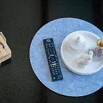 Prázdninový dům Ferienhaus-wehr *