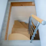Prázdninový dům Ferienhaus-wehr Friedrichshof
