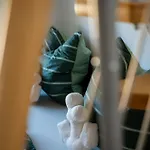 Prázdninový dům Ferienhaus-wehr Friedrichshof