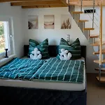 Prázdninový dům Ferienhaus-wehr