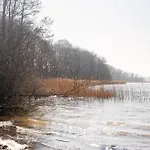 Prázdninový dům Ferienhaus-wehr *