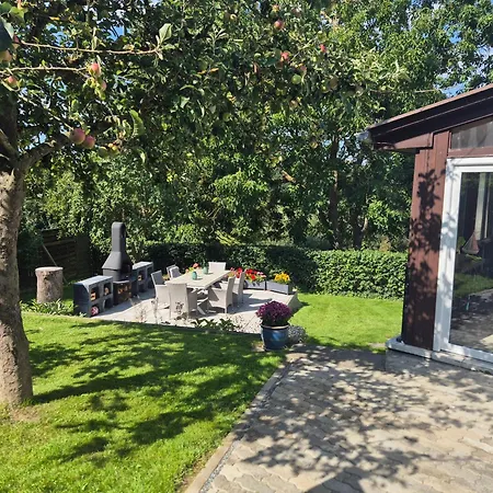 Ferienhaus-wehr Prázdninový dům Friedrichshof