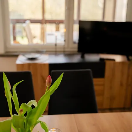 Ferienhaus-wehr