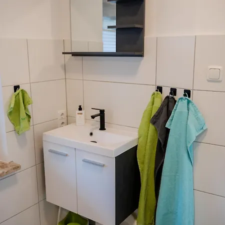 بيت للعطل Ferienhaus-wehr