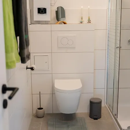 Ferienhaus-wehr Friedrichshof
