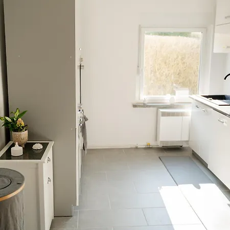 بيت للعطل Ferienhaus-wehr *