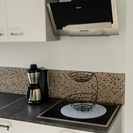 بيت للعطل Ferienhaus-wehr