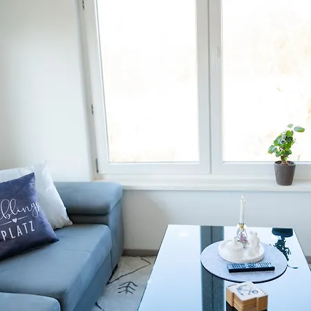 بيت للعطل Ferienhaus-wehr
