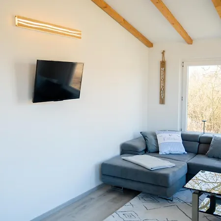 بيت للعطل Ferienhaus-wehr