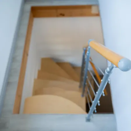 بيت للعطل Ferienhaus-wehr Friedrichshof